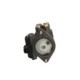 Supapa frana, frana de serviciu KNORR pentru MAN TGS I, TGX I 06.06-09.21, valve pneumatice sistem pneumatic