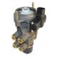 Supapa frana, frana de serviciu KNORR pentru MAN TGS I, TGX I 06.06-09.21, valve pneumatice sistem pneumatic