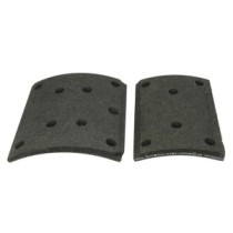 Set garnituri de frictiune, frana tambur BERAL