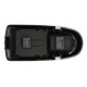 Comutator macara geam COVIND pentru IVECO DAILY V 09.11-02.14