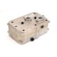 Chiulasa compresor WABCO potriveste 4124420000 RVI KERAX 260.18 270.18 300.18 320.18 340.18 340.26