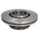 Disc frana fata/spate Dreapta/Stanga 431,8mmx45mm pentru IVECO STRALIS I, S-WAY; IRISBUS DOMINO, EURORIDER, MY WAY 01.01-