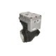 Compresor aer comprimat WABCO 1 cilindru pentru MAN EM, HOCL, L2000, LION&apos;S CITY, M 2000 L, M 2000 M, NM, SL II, SM, SÜ, TGL I, TGM I D0824FL01-D2066LUH22