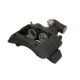 Etrier frana cu disc Spate Dreapta BREMBO 68mm pentru IVECO, tip 2-piston, axa spate dreapta