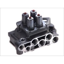 Supapa protectie multicircuit WABCO