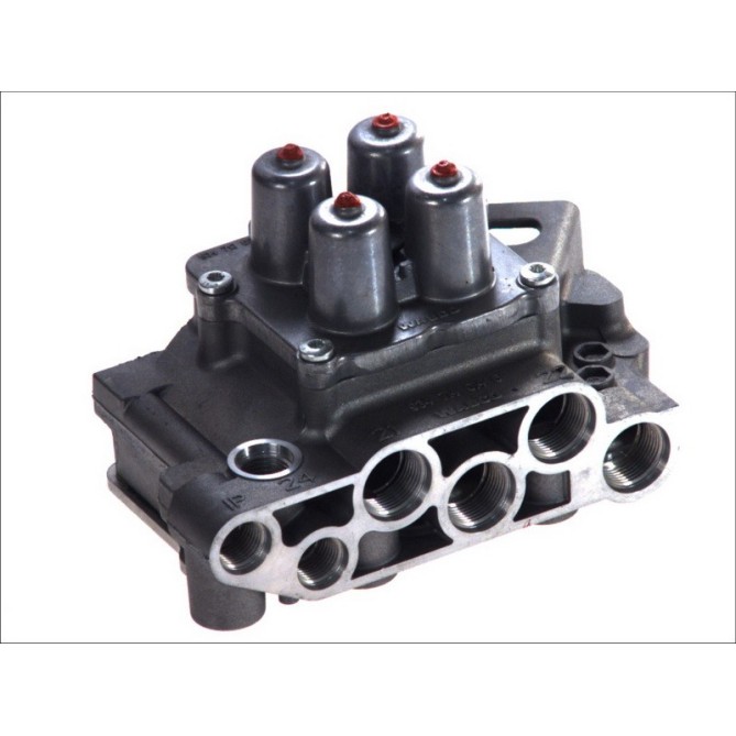 Supapa protectie multicircuit WABCO