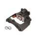 Etrier frana cu disc Fata/Spate Stanga KNORR SN5 remanufacturat pentru MAN, 1-piston, dimensiune roata 17.5 inch