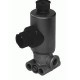 Supapa magnetica WABCO pentru DAF CF 75, CF 85, XF 95 01.01-05.13, Piese Utilitare, Sistem pneumatic