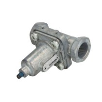 Supapa de supraplin WABCO