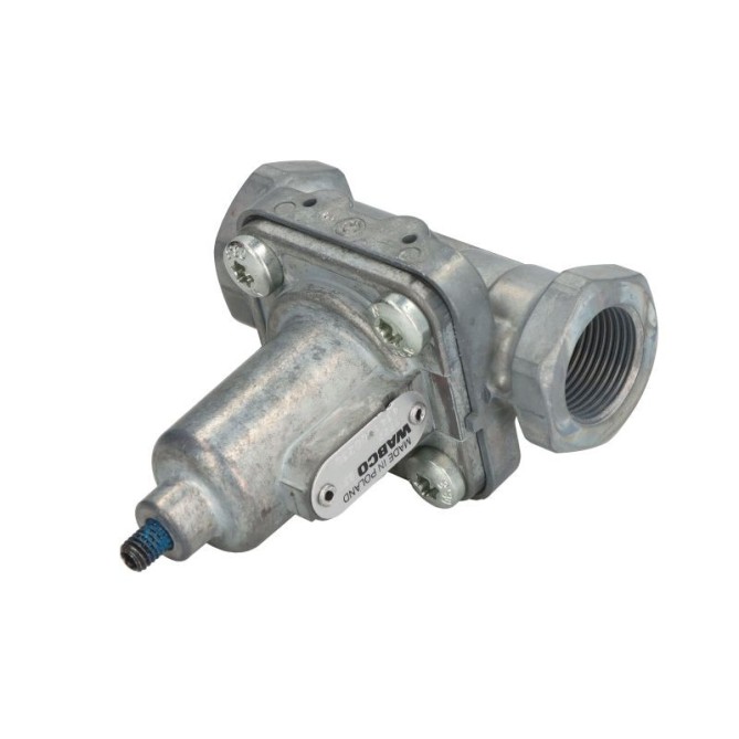 Supapa de supraplin WABCO