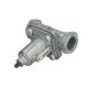 Supapa de supraplin WABCO Robinet cu cursa dreapta 5,5-10bar M22x1,5mm pentru MERCEDES LP NG O 309 T2/L OM314.910-OM401.914