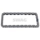 Lant angrenare pompa ulei SWAG 52 zale pentru FORD FOCUS III, GALAXY II, GALAXY III, KUGA II, MONDEO IV, S-MAX, JAGUAR XF II, LAND ROVER