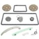 Chit lant de distributie SWAG set distributie (lant + pinion) VOLVO C30 S40 II V50 V70 III FORD C-MAX FIESTA V FOCUS C-MAX FOCUS II GALAXY II GALAXY MK II MAVERICK MONDEO III IV S-MAX 1.8-2.3