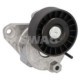 Intinzator curea transmisie SWAG pentru Mercedes CLK 280 05 - Mercedes C-Class W203 C230 05, diametru 76.0 mm, latime 26.0 mm