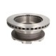 Disc frana BERAL spate Dreapta/Stanga 306mm x 28mm pentru IVECO DAILY IV, DAILY V, DAILY VI; TOYOTA STARLET 02.78-