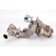 Turbocompresor Nou biturbo R2S KKK54399880049 KKK53049880057 pentru MERCEDES SPRINTER 3,5-T 3-T 5-T 2.1D 06.06-12.16