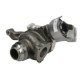 Turbocompresor GARRETT refăcut pentru CITROEN C4 GRAND PICASSO, C4 II, C4 PICASSO I, C4 PICASSO II, C5 III, DS4, DS5, PEUGEOT 3008 I, 308, 407, 5008 2.0D