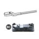 Lamela stergator TRICO Force 800mm pentru CITROEN C4 GRAND PICASSO I, II, C4 PICASSO I, II, C4 SPACETOURER, OPEL ZAFIRA C