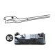 Lamela stergator TRICO Force 800mm pentru CITROEN C4 GRAND PICASSO I, II, C4 PICASSO I, II, C4 SPACETOURER, OPEL ZAFIRA C