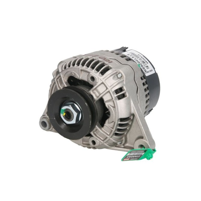 Alternator STARDAX