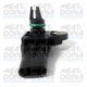 Senzor presiune galerie admisie 3 pini MEAT & DORIA compatibil AUDI A4 ALLROAD B9 A4 B9 A6 ALLROAD C7 A6 C7 A7 Q7 3.0D/3.0DH 05.14-12.19