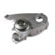 Pompa apa HEPU 504033770 pentru Fiat Ducato (244) 2.3 JTD 04.02, cu garnituri, diametru fulie 63.0 mm, diametru margine rolă 94.0 mm