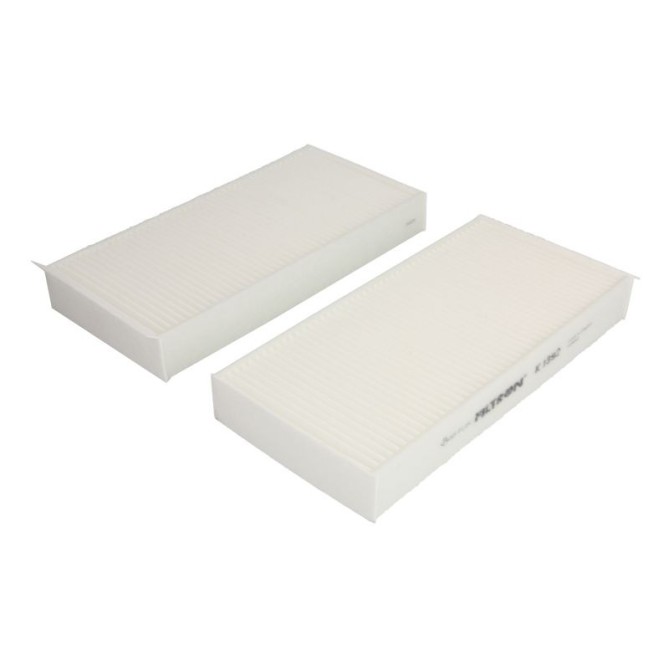 Filtru, aer habitaclu FILTRON