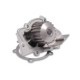 Pompa apa HEPU pentru Peugeot 806 2.0 99 -, BOXER, EXPERT 2.0 HDi 99 -, Citroen Evasion, JUMPER 2.0 HDi, cu etansare, 72.0 mm