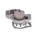Pompa apa HEPU pentru Peugeot 806 2.0 99 -, BOXER, EXPERT 2.0 HDi 99 -, Citroen Evasion, JUMPER 2.0 HDi, cu etansare, 72.0 mm