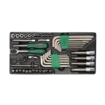 Unelte (inserturi) pentru carucioare HANS