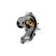 Pompa apa HEPU 11 32 607 pentru FORD FIESTA 1.2 / 1.4 96 -, PUMA 1.4 / 1.7, 1.2 16V Mazda 121 96 - cu etansare, M8 mm, 55.5 mm
