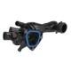 Termostat lichid racire VERNET 105°C cu senzor pentru CITROEN C4, C4 GRAND PICASSO, DS3, DS4, MINI (R56), PEUGEOT 207