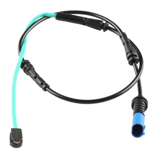 Senzor de avertizare,uzura placute de frana QUICK BRAKE