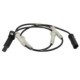Senzor turatie roata AUTLOG ABS Spate Dreapta/Stanga pentru BMW 5 7 8 1.6-6.6 07.15-