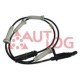 Senzor turatie roata AUTLOG ABS Spate Dreapta/Stanga pentru BMW 5 7 8 1.6-6.6 07.15-