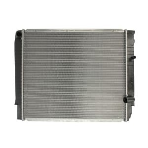Radiator, racire motor NISSENS