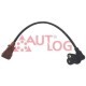 Senzor impulsuri arbore cotit AUTLOG pentru CITROEN AX, BERLINGO, SAXO, XSARA, ZX; PEUGEOT 106, 205, 306, 405, PARTNER