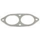 Set Garnituri Sistem de esapament BOSAL pentru OPEL ASCONA B C ASTRA F CORSA A KADETT D E 1.3 1.6D 1.7D 03.79-01.99