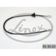 Arbore tahometru LINEX cablu vitezometru 960mm SKODA FELICIA I II 1.3/1.6/1.9D 10.94-04.02