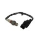 Sonda Lambda BOSCH 400mm 5 fire compatibilă cu INFINITI FX, M45; NISSAN ALTIMA, MURANO I, QUEST 3.5/4.5 08.01-