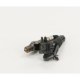 Sonda Lambda BOSCH 400mm 5 fire compatibilă cu INFINITI FX, M45; NISSAN ALTIMA, MURANO I, QUEST 3.5/4.5 08.01-