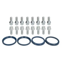 Trusa de montare a jantei de aliaj MAK