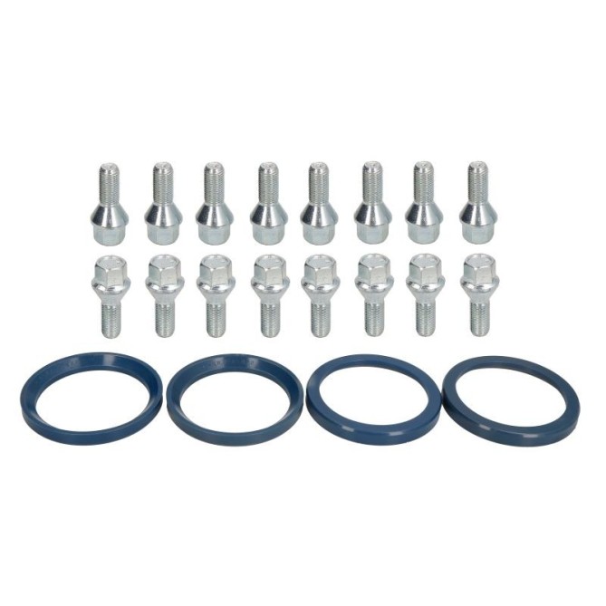 Trusa de montare a jantei de aliaj MAK