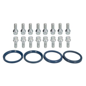 Trusa de montare a jantei de aliaj MAK