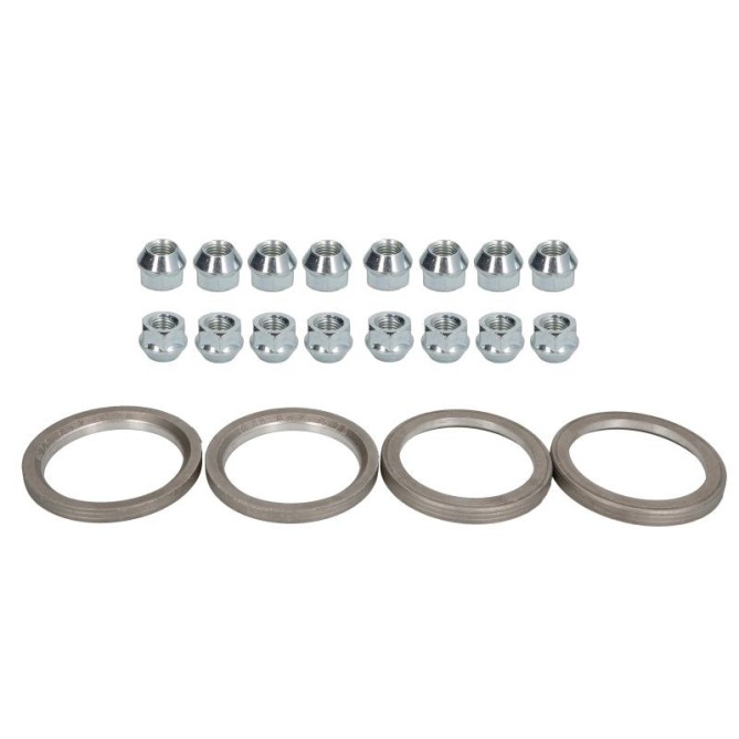 Trusa de montare a jantei de aliaj MAK