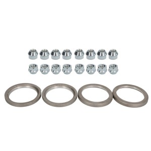 Trusa de montare a jantei de aliaj MAK