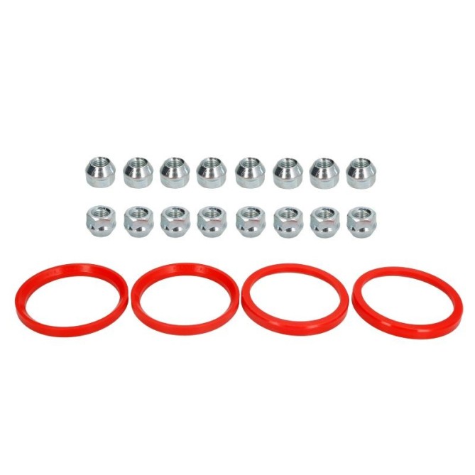 Trusa de montare a jantei de aliaj MAK