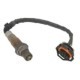 Sonda Lambda BOSCH 4 fire 325mm pentru OPEL AGILA, ASTRA H, ASTRA H CLASSIC, ASTRA H GTC, COMBO TOUR, CORSA C, CORSA D 1.0-1.4LPG