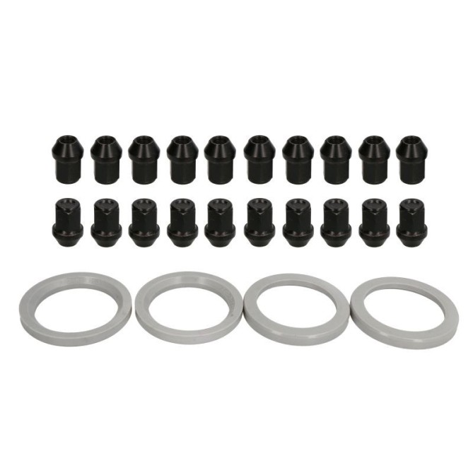 Trusa de montare a jantei de aliaj MAK