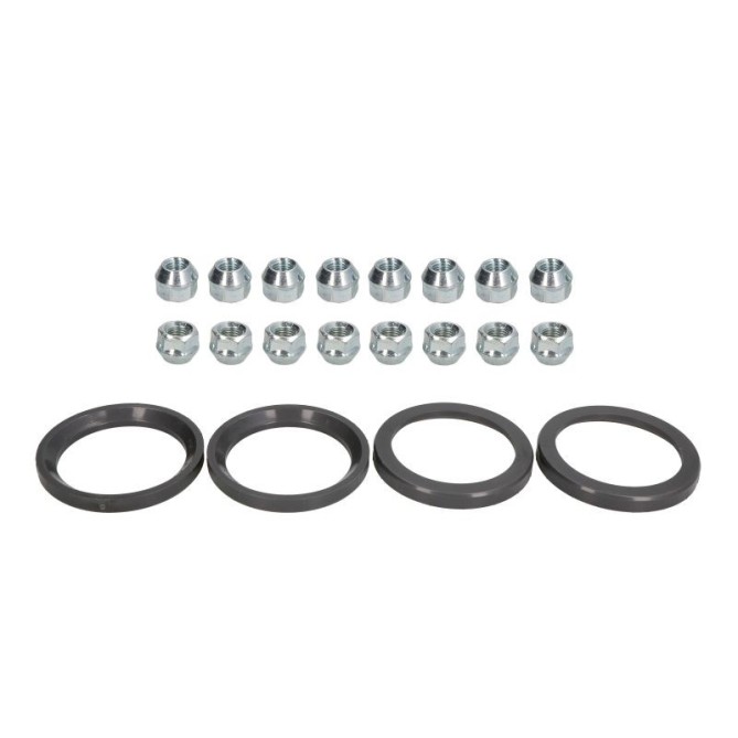 Trusa de montare a jantei de aliaj MAK